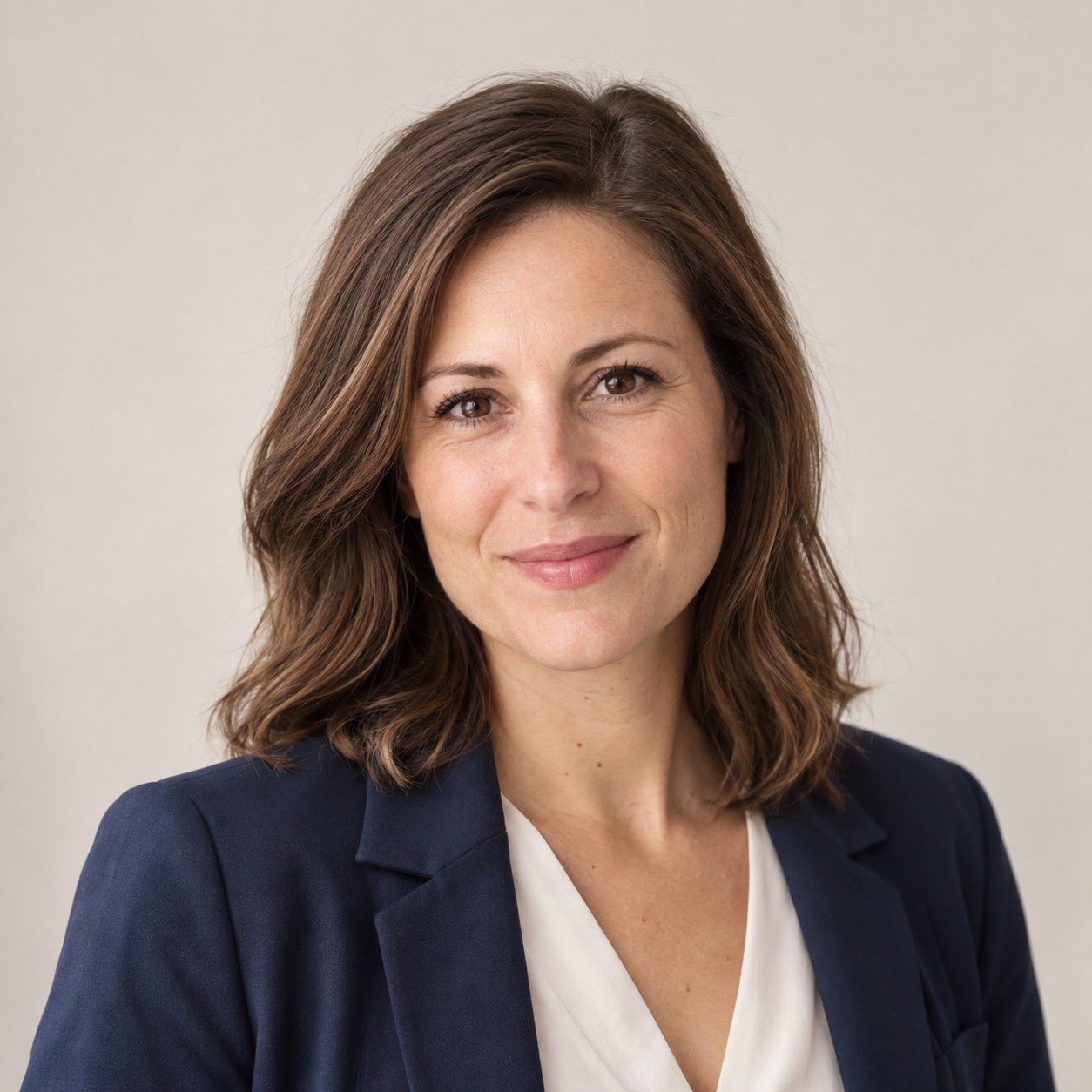 Claire Morel